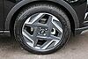 Hyundai BAYON 1.0 T-GDi Tech Line DCT Euro 6 (s/s) 5dr Black