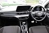 Hyundai BAYON 1.0 T-GDi Tech Line DCT Euro 6 (s/s) 5dr Black