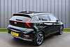 Hyundai BAYON 1.0 T-GDi Tech Line DCT Euro 6 (s/s) 5dr Black