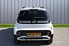 Hyundai INSTER Long Range 49kWh 02 Auto 5dr White
