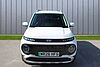 Hyundai INSTER Long Range 49kWh 02 Auto 5dr White