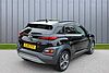 Hyundai KONA 1.0 T-GDi Premium Euro 6 (s/s) 5dr Black