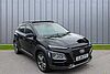 Hyundai KONA 1.0 T-GDi Premium Euro 6 (s/s) 5dr Black
