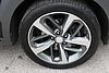 Hyundai KONA 1.0 T-GDi Premium Euro 6 (s/s) 5dr Black
