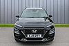 Hyundai KONA 1.0 T-GDi Premium Euro 6 (s/s) 5dr Black