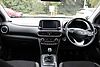 Hyundai KONA 1.0 T-GDi Premium Euro 6 (s/s) 5dr Black
