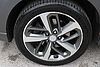 Hyundai KONA 1.0 T-GDi Premium Euro 6 (s/s) 5dr Black