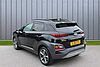 Hyundai KONA 1.0 T-GDi Premium Euro 6 (s/s) 5dr Black