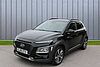 Hyundai KONA 1.0 T-GDi Premium Euro 6 (s/s) 5dr Black