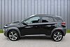 Hyundai KONA 1.0 T-GDi Premium Euro 6 (s/s) 5dr Black