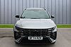 Hyundai TUCSON 1.6 T-GDi N Line S Auto Euro 6 (s/s) 5dr Silver