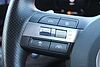Hyundai KONA 1.6 h-GDi N Line S DCT Euro 6 (s/s) 5dr Black