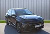 Hyundai KONA 1.6 h-GDi N Line S DCT Euro 6 (s/s) 5dr Black