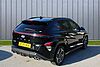 Hyundai KONA 1.6 h-GDi N Line S DCT Euro 6 (s/s) 5dr Black