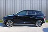 Hyundai KONA 1.6 h-GDi N Line S DCT Euro 6 (s/s) 5dr Black