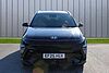 Hyundai KONA 1.6 h-GDi N Line S DCT Euro 6 (s/s) 5dr Black