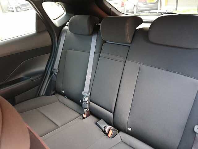 Hyundai KONA 1.6T 138 N Line 5dr DCT White