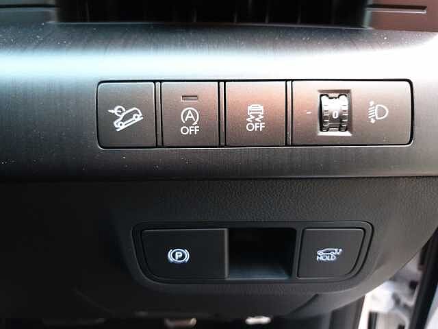 Hyundai KONA 1.6T 138 N Line 5dr DCT White