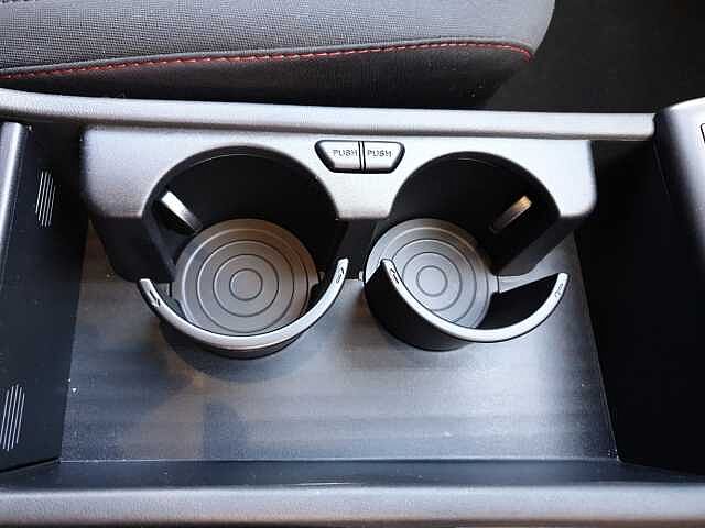 Hyundai KONA 1.6T 138 N Line 5dr DCT White