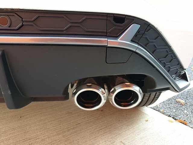 Hyundai KONA 1.6T 138 N Line 5dr DCT White