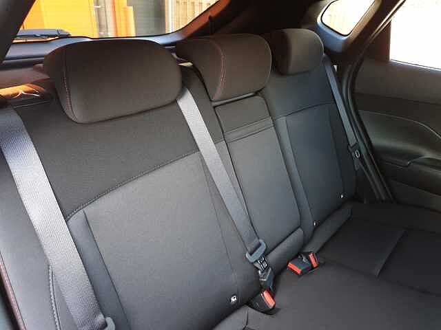 Hyundai KONA 1.6T 138 N Line 5dr DCT White