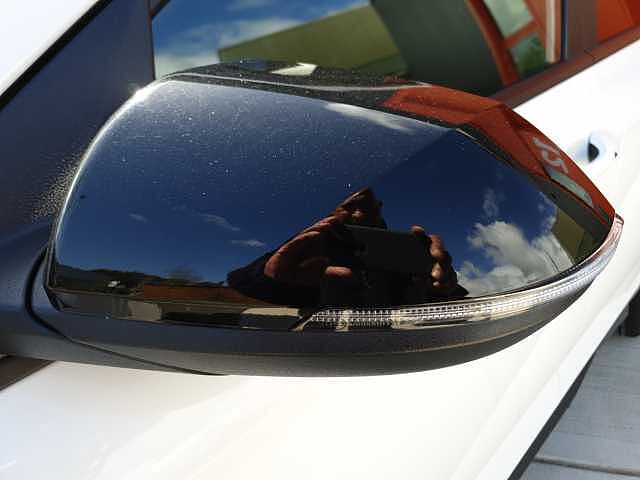 Hyundai KONA 1.6T 138 N Line 5dr DCT White