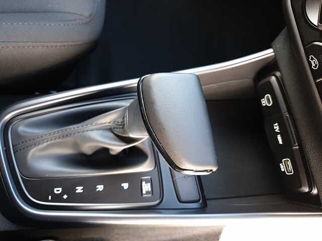 Hyundai I20 1.0 T-GDi DCT 2025MY Advance Grey