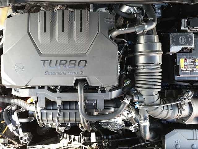 Hyundai I20 1.0 T-GDi DCT 2025MY Advance Grey