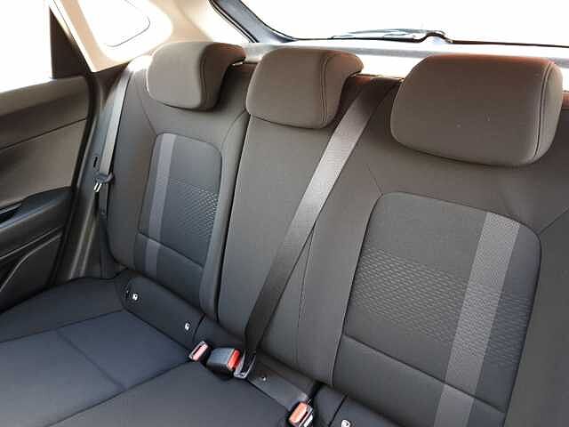 Hyundai I20 1.0 T-GDi DCT 2025MY Advance Grey