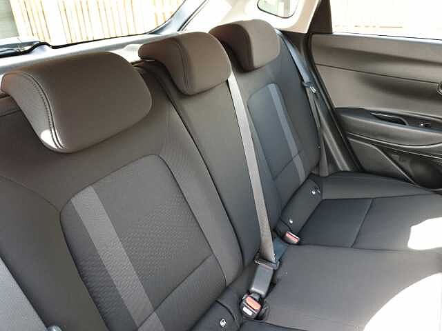 Hyundai I20 1.0 T-GDi DCT 2025MY Advance Grey