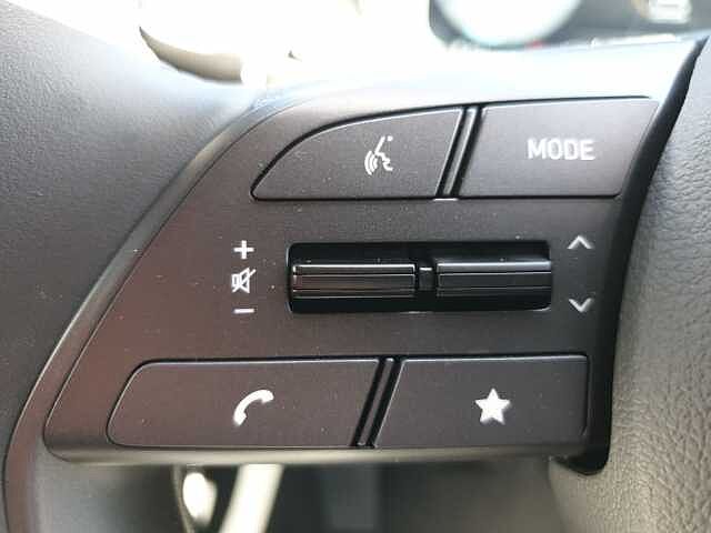 Hyundai I20 1.0 T-GDi DCT 2025MY Advance Grey