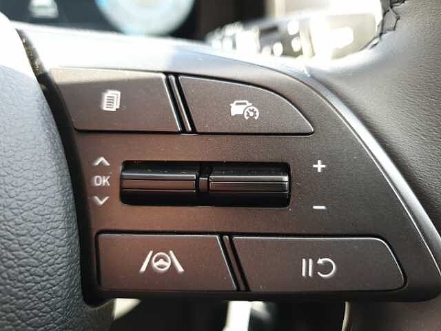 Hyundai I20 1.0 T-GDi DCT 2025MY Advance Grey