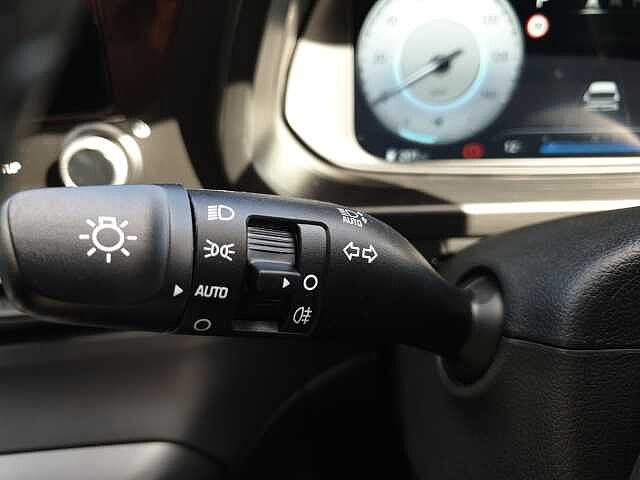 Hyundai I20 1.0 T-GDi DCT 2025MY Advance Grey