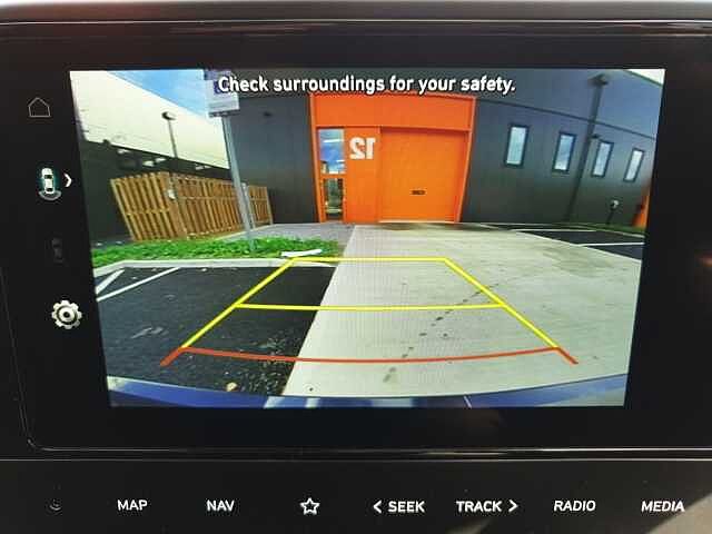 Hyundai I20 1.0 T-GDi DCT 2025MY Advance Grey