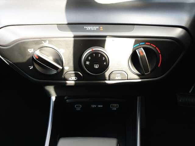 Hyundai I20 1.0 T-GDi DCT 2025MY Advance Grey