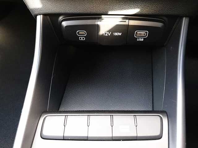 Hyundai I20 1.0 T-GDi DCT 2025MY Advance Grey