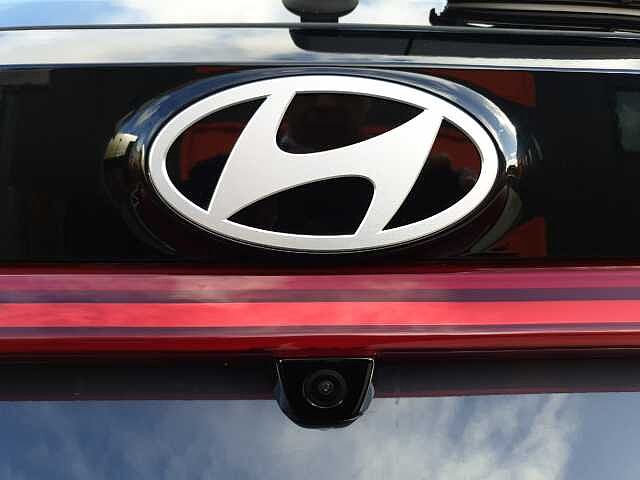 Hyundai I20 1.0 T-GDi DCT 2025MY Advance Grey