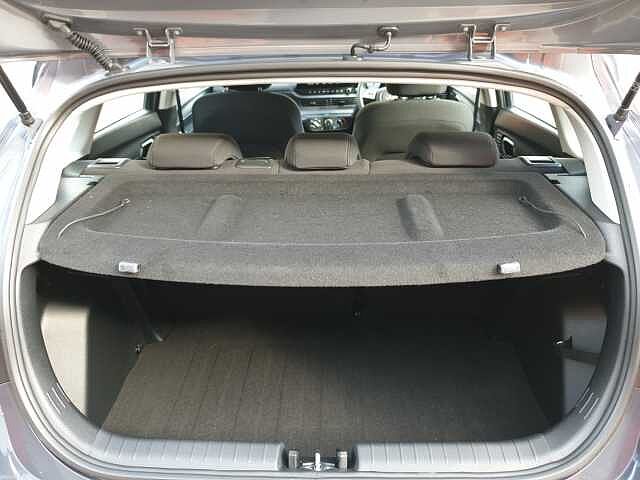 Hyundai I20 1.0 T-GDi DCT 2025MY Advance Grey