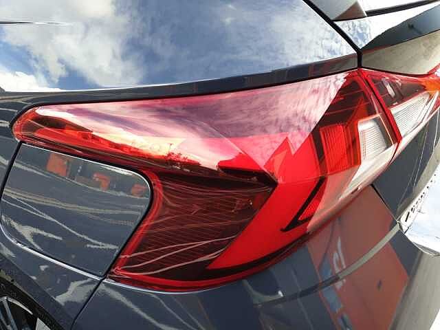 Hyundai I20 1.0 T-GDi DCT 2025MY Advance Grey