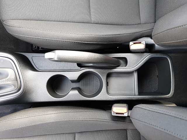 Hyundai I20 1.0 T-GDi DCT 2025MY Advance Grey