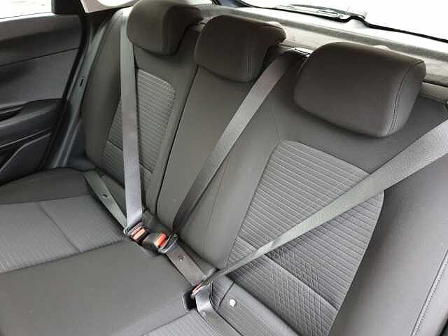 Hyundai I20 1.0T GDi 48V MHD Premium 5dr Grey