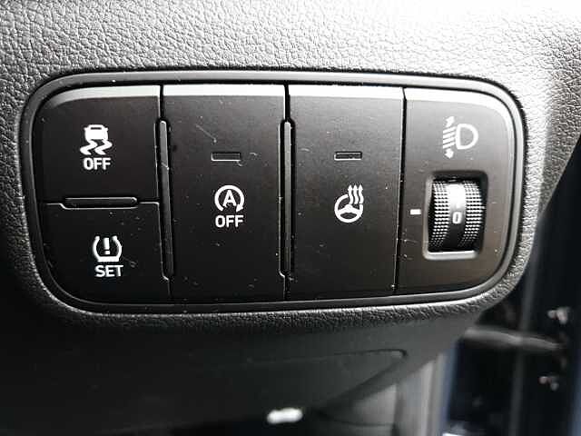 Hyundai I20 1.0T GDi 48V MHD Premium 5dr Grey