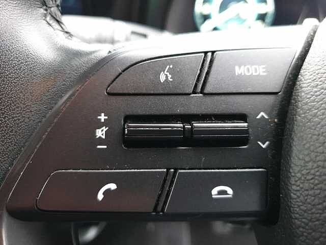 Hyundai I20 1.0T GDi 48V MHD Premium 5dr Grey