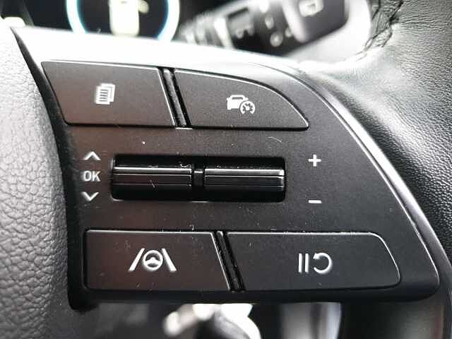 Hyundai I20 1.0T GDi 48V MHD Premium 5dr Grey