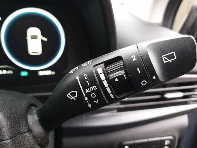 Hyundai I20 1.0T GDi 48V MHD Premium 5dr Grey