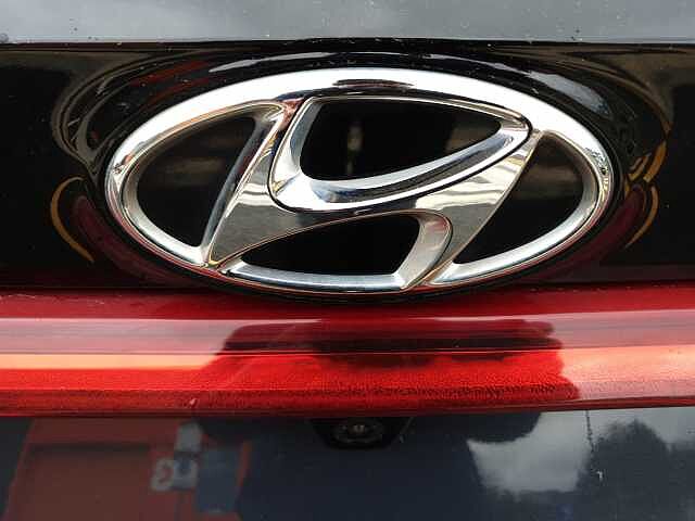 Hyundai I20 1.0T GDi 48V MHD Premium 5dr Grey