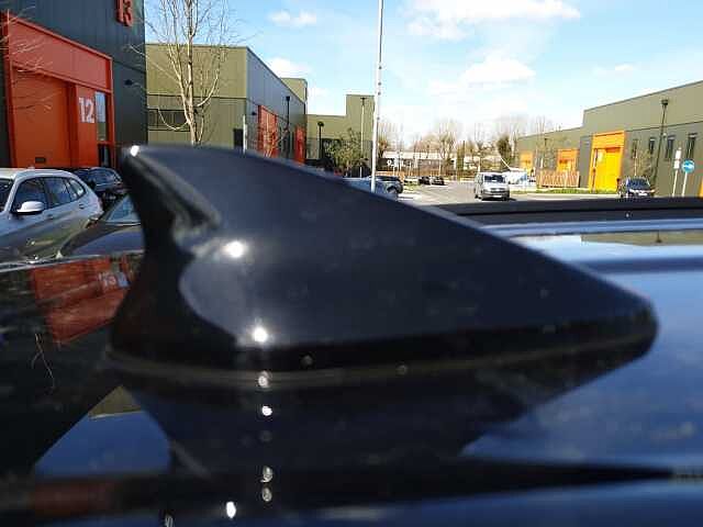 Hyundai TUCSON 1.6 TGDi Hybrid 230 Premium 5dr 2WD Auto