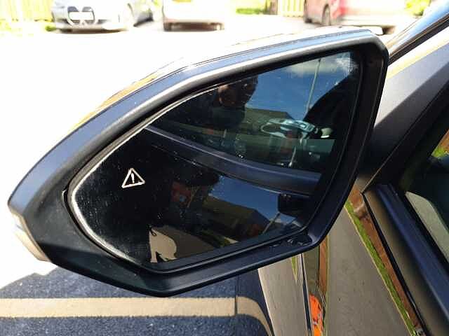 Hyundai TUCSON 1.6 TGDi Hybrid 230 Premium 5dr 2WD Auto