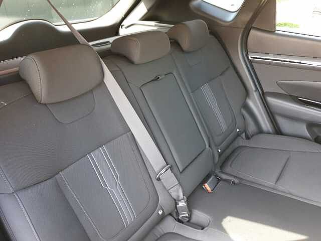 Hyundai TUCSON 1.6 TGDi Hybrid 230 Premium 5dr 2WD Auto