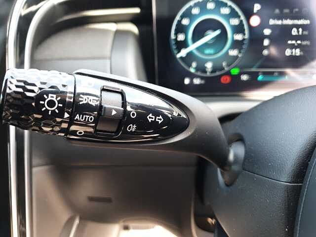 Hyundai TUCSON 1.6 TGDi Hybrid 230 Premium 5dr 2WD Auto